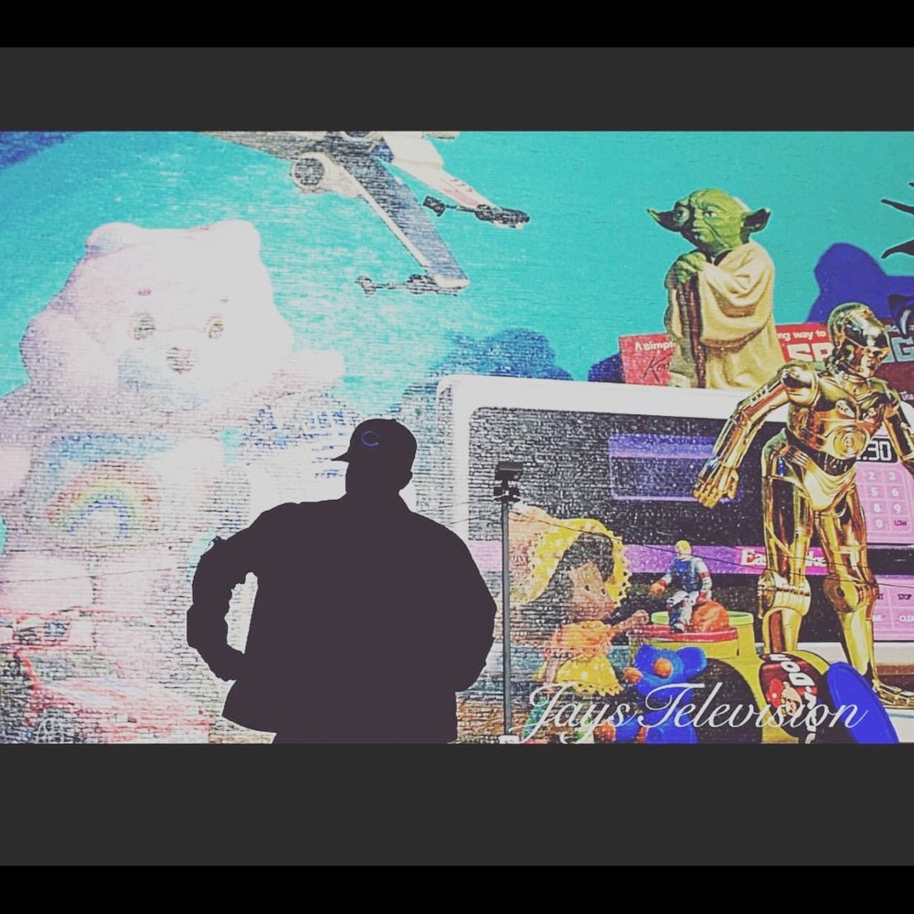 Meet your Posher, Alfonzo